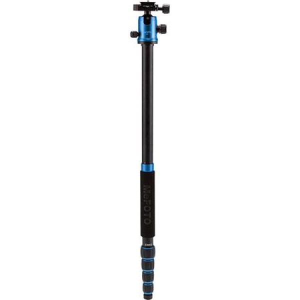 Штатив MeFOTO GlobeTrotter Blue